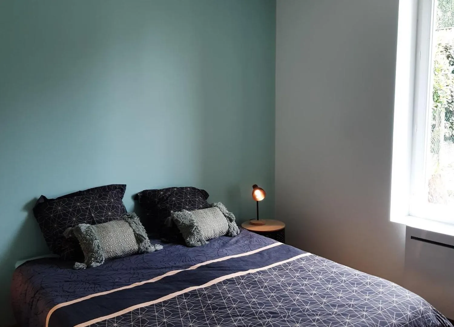 Appartement Cosy Saint Yorre  Saint-Yorre